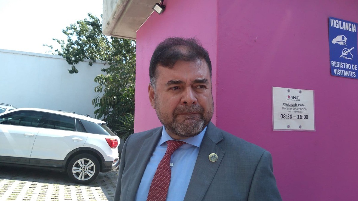 Adolfo Enríquez Vanderkam nunca solicitó protección pese a amenazas