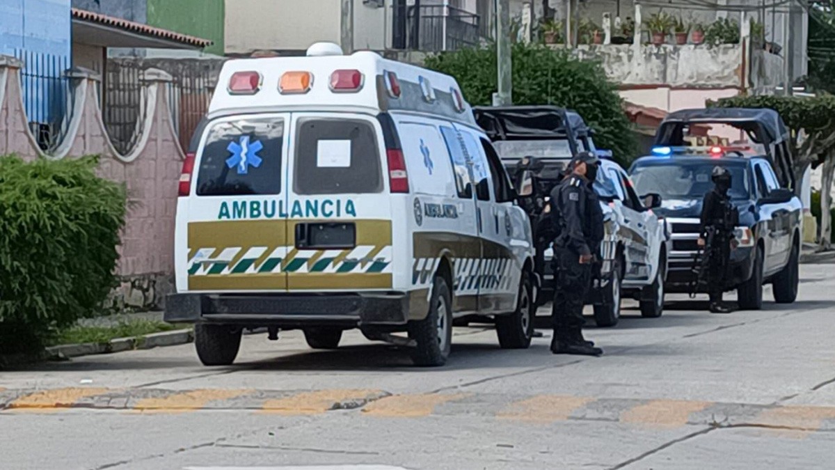 Hombre atropella y mata a su sobrina por accidente y oculta el cuerpo en un predio