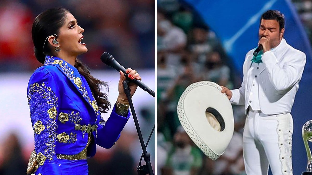 ¿Patriotismo o exageración? Hasta 4 años de cárcel a quien cante mal el himno nacional