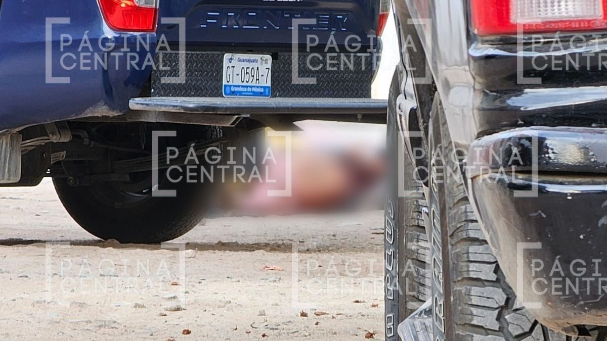 ¡Macabro! Vecinos de El Coecillo encuentran a mujer atada, encobijada y ensangrentada