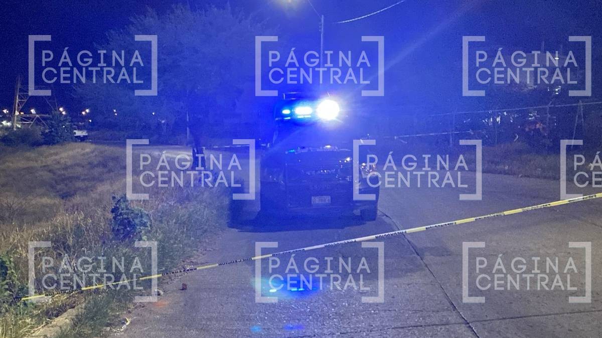 Encuentran restos embolsados en colonia La Condesa