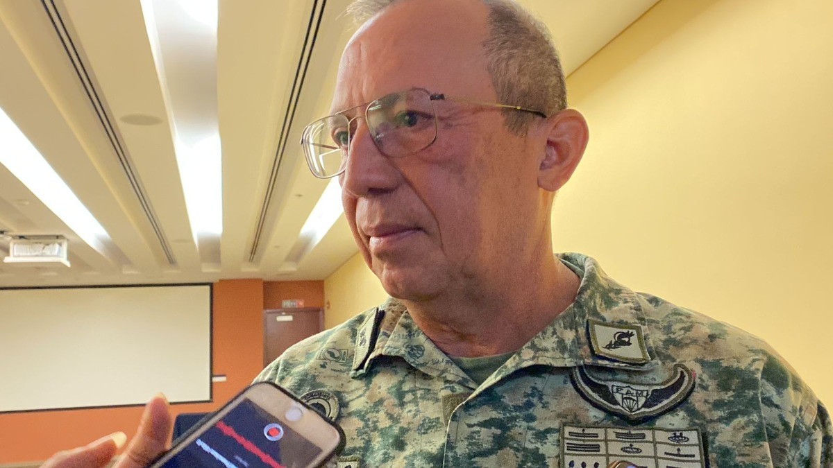 Asegura general que la Policía de León tiene poca cobertura en Las Joyas