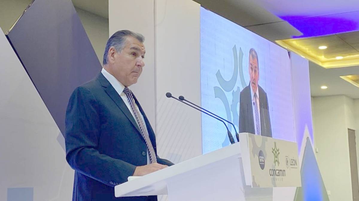 Impulsa Concamin Bajío política industrial con ‘Guanajuato compra Guanajuato’