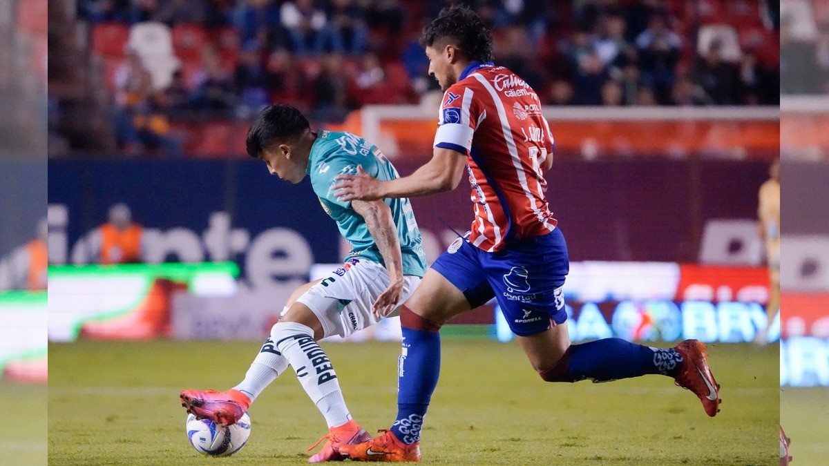La Fiera cae ante San Luis y sigue alargando su pase a Liguilla