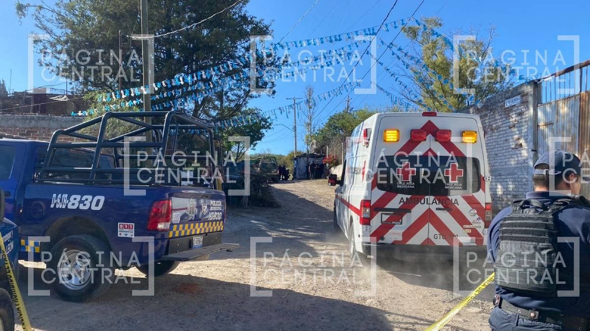 Atacan a balazos a 'El Pelón' en La Noria