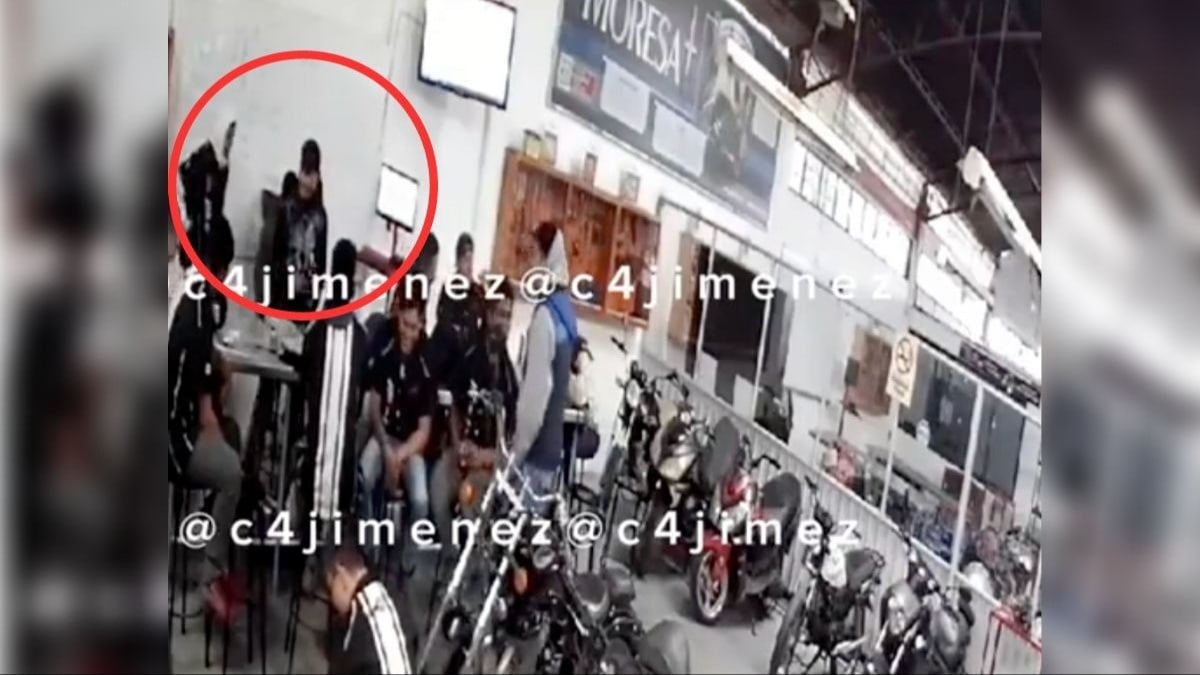 VIDEO Así incendiaron compañeros de clase a Christian, le quemaron genitales y piernas