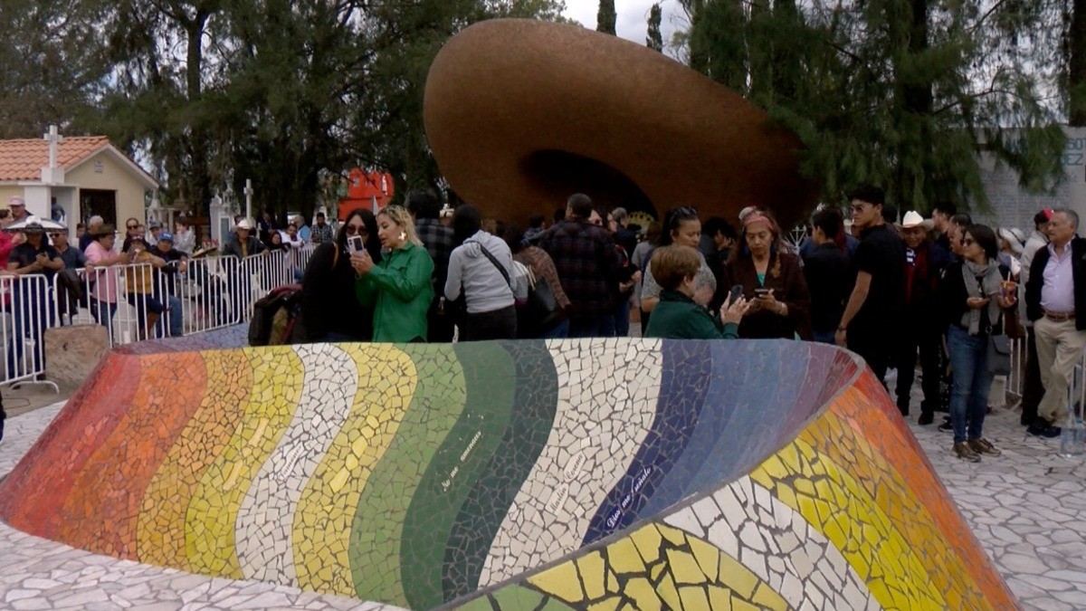 “Y en el último trago…” rindieron tributo a José Alfredo Jiménez