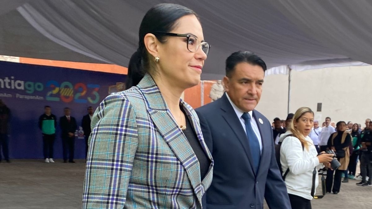 Luego del asesinato de Vanderkam, asegura alcaldesa que cambió la estrategia de seguridad