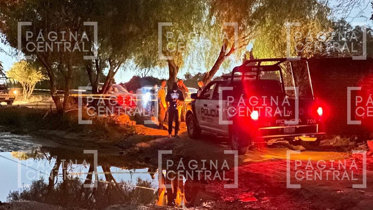 Asesinan a Martín Pedroza, director de ambulancias Titanium