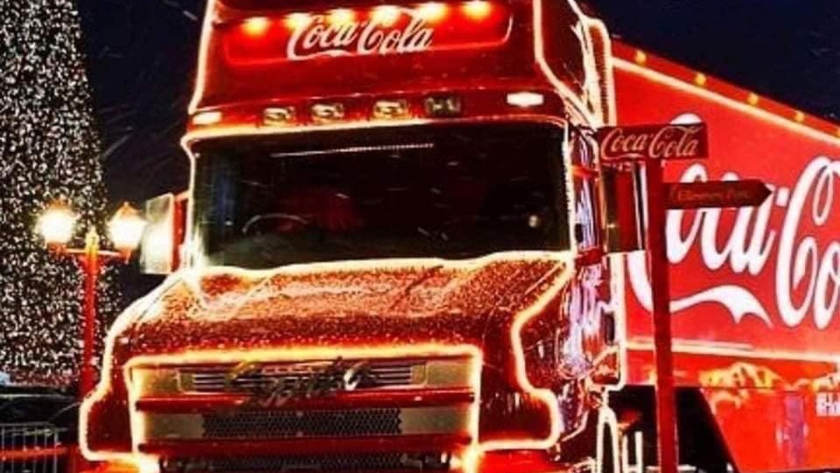 Prepárate para el paso de la Caravana Coca Cola; estas son las 35 rutas afectadas