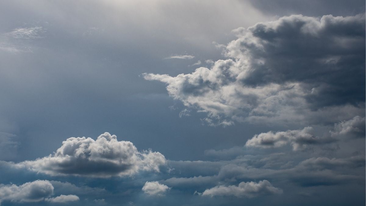 Clima en León: Lunes de chamarra y paraguas, ¡hay probabilidad de lluvia!