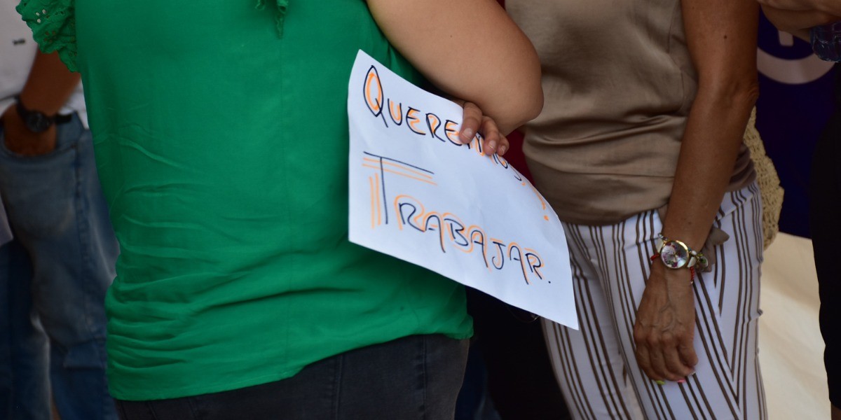 Guanajuato gana empleos formales, pero se desploma la industria de la construcción