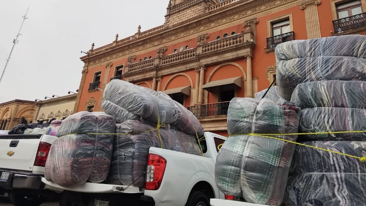 ¡Preparen cobertores! Pronostican invierno más frío en León que el año pasado