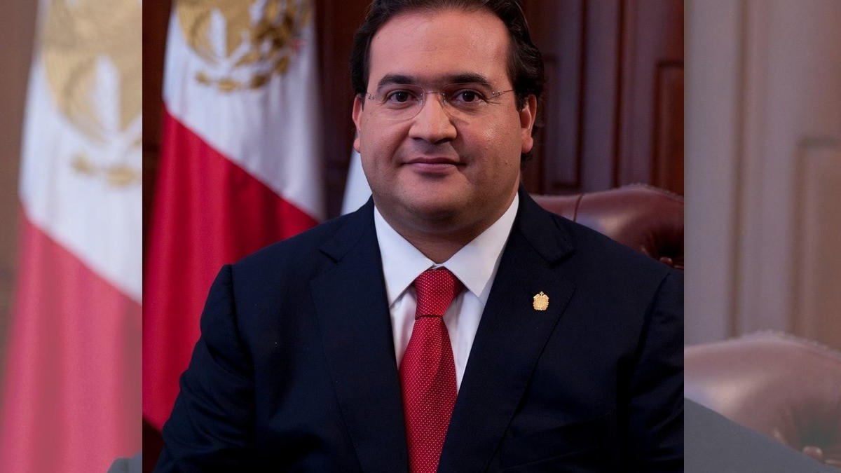 ¡Un año más tras las rejas! Amplían prisión preventiva de exgobernador Javier Duarte