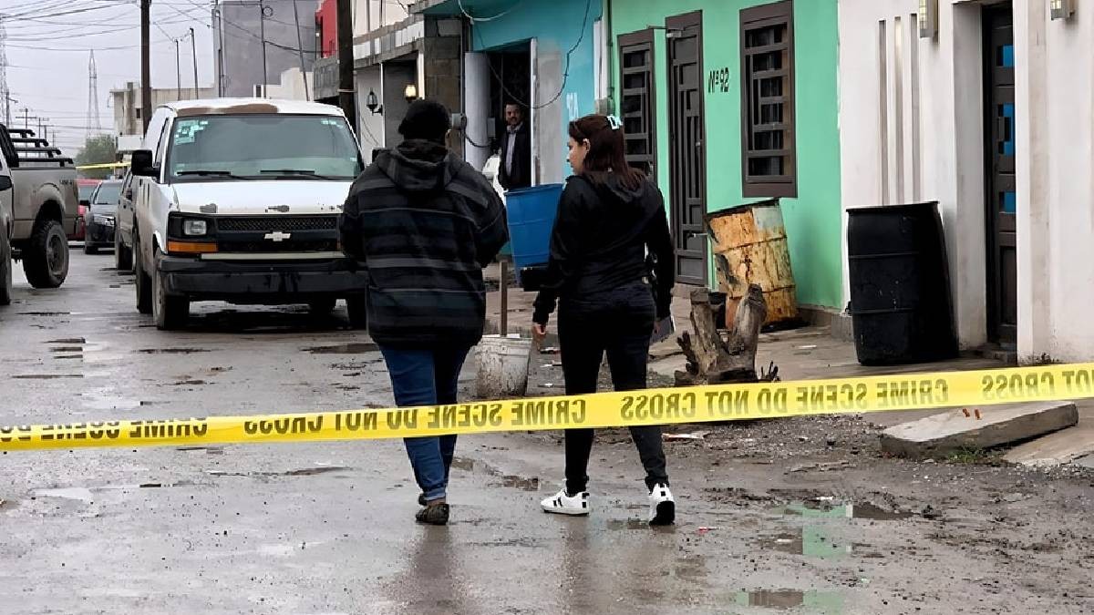 Joven mamá sale a comprar leche con su ex y la hallan muerta; deja a 3 niños huérfanos