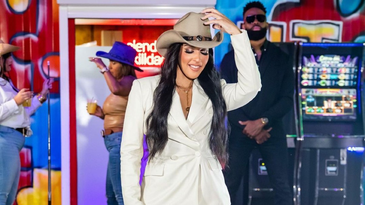 De abogada del 'Chapo' a cantante de banda: ¿conoces a Mariel Colón?