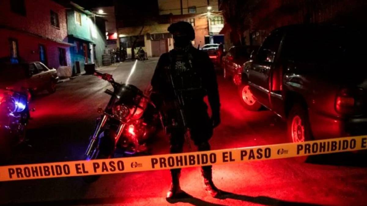 Mujer mató a menor de edad, se lo confiesa a su hermana y ella la entrega a las autoridades