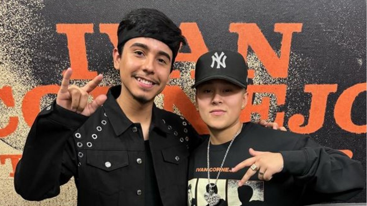 A Yahritza sí la ‘golpearon’ las críticas, va a terapia tras rechazo en México