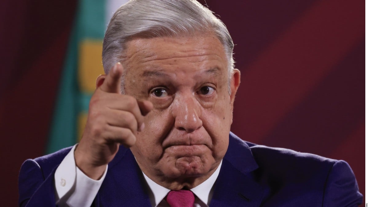 Que jueces, también sean juzgados, propone AMLO; ‘son finísimas personas todos’, critica