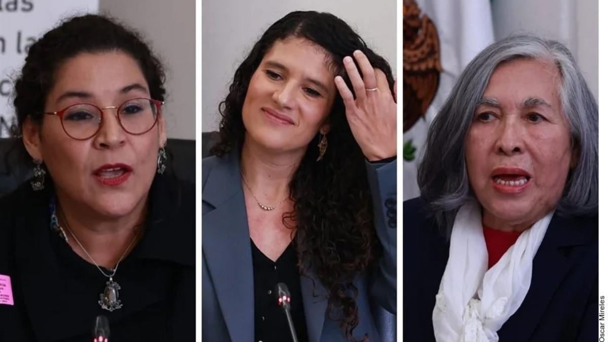 Aspirantes a ministras de SCJN admiten afinidad con AMLO y la 4T, y avanzan entre críticas