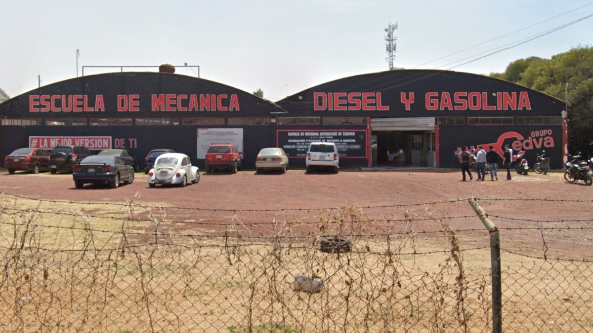 Estudiante que roció gasolina y prendió fuego a compañero de clase sale libre con $100 mil