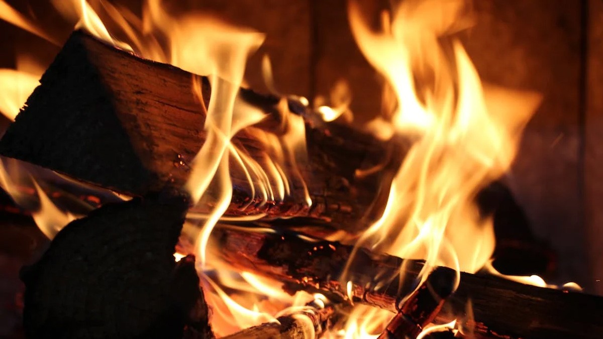 Criminales atan y queman vivo a un hombre en avenida principal de este municipio