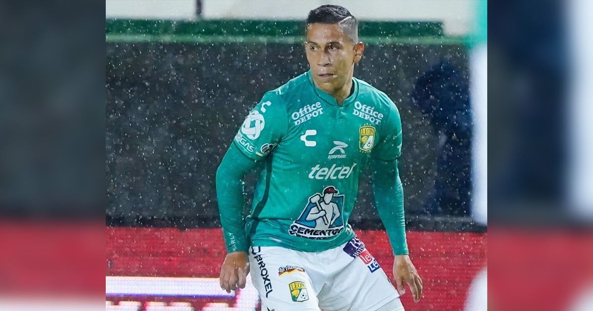 Habrá 'Jefecito' para rato: Iván Rodríguez renueva con el Club León