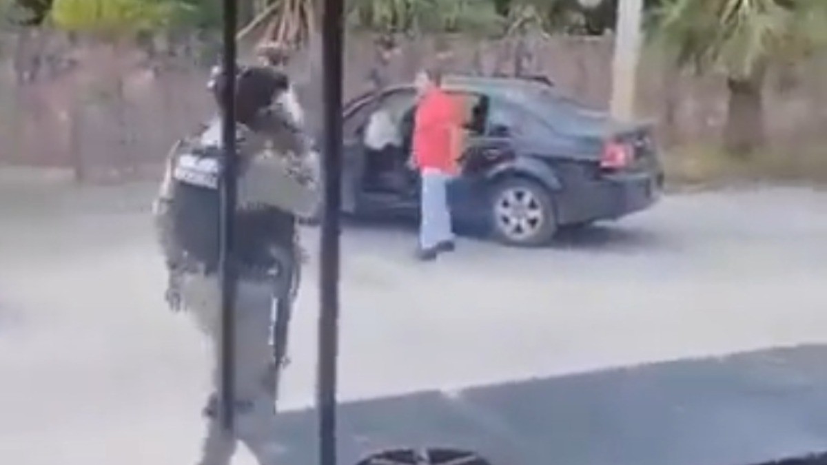 Disparan a cuatro reporteros tras cubrir una nota policiaca