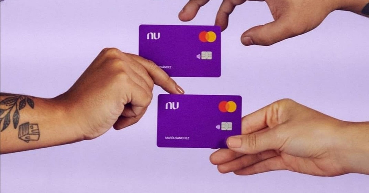 ¿Quieres tener 15% de rendimiento anual en tus ahorros? Cajitas Nu lo hacen posible