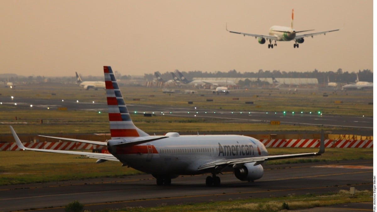 Otros 4 aeropuertos estarán bajo control del Ejército, revisa cuáles son