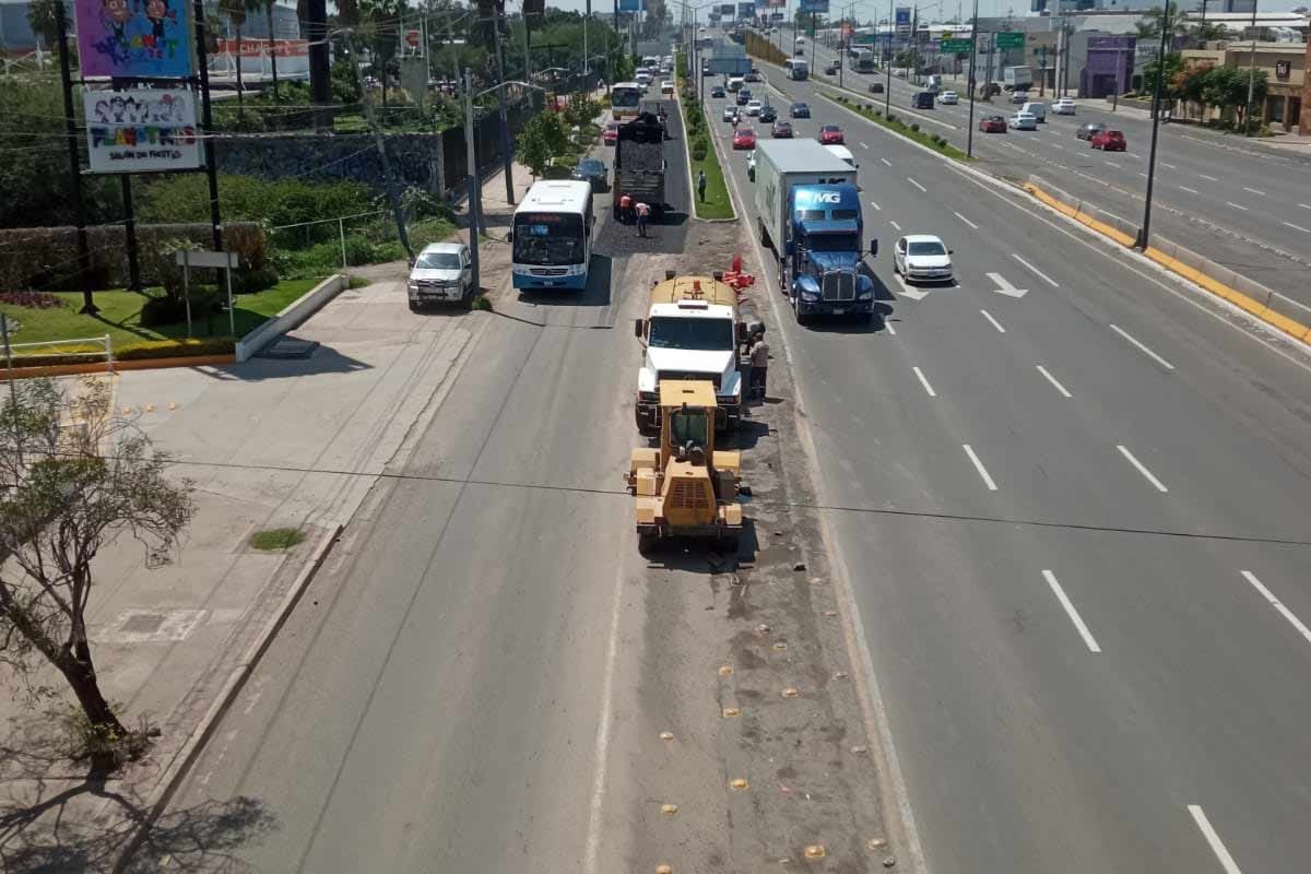 Expropiarán cuatro terrenos por trabajos de ampliación en el bulevar Aeropuerto