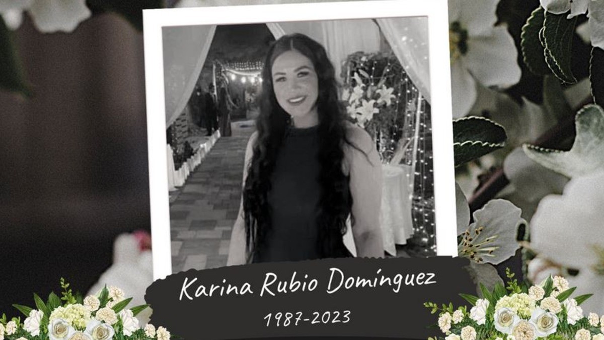 Localizan cadáver de activista en un deshuesadero tras desaparición