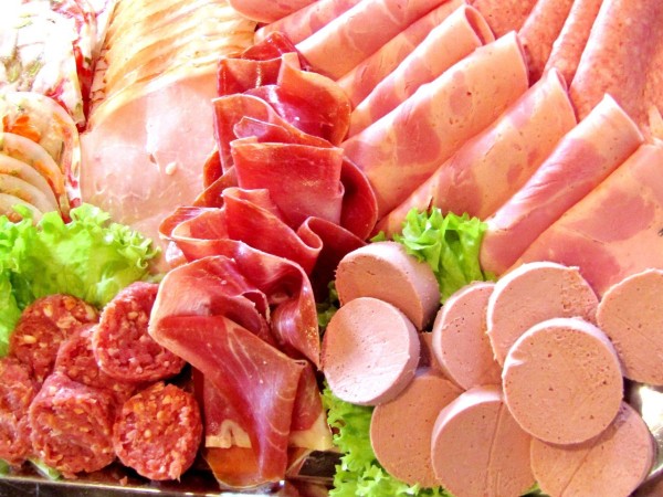 ¿Cuál es el jamón con más nutrientes y proteínas? Aquí te lo decimos