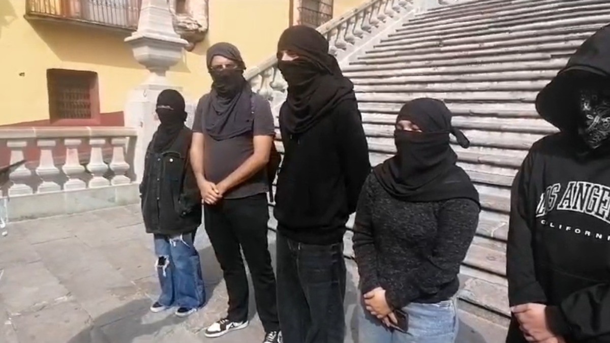 Autoridades de la UG nos quieren desarticular denuncia Movimiento Colmena