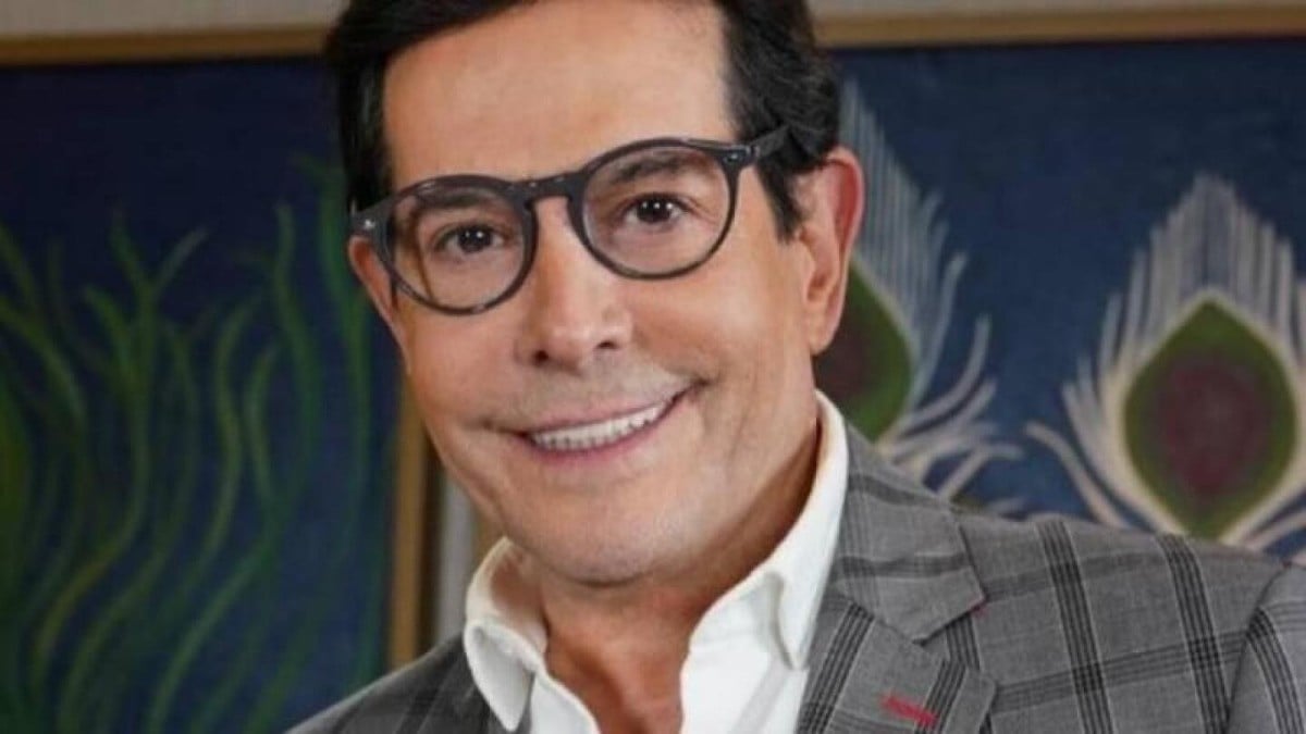 Pepillo Origel recuerda a su exnovia leonesa y revela que murió en un accidente casero