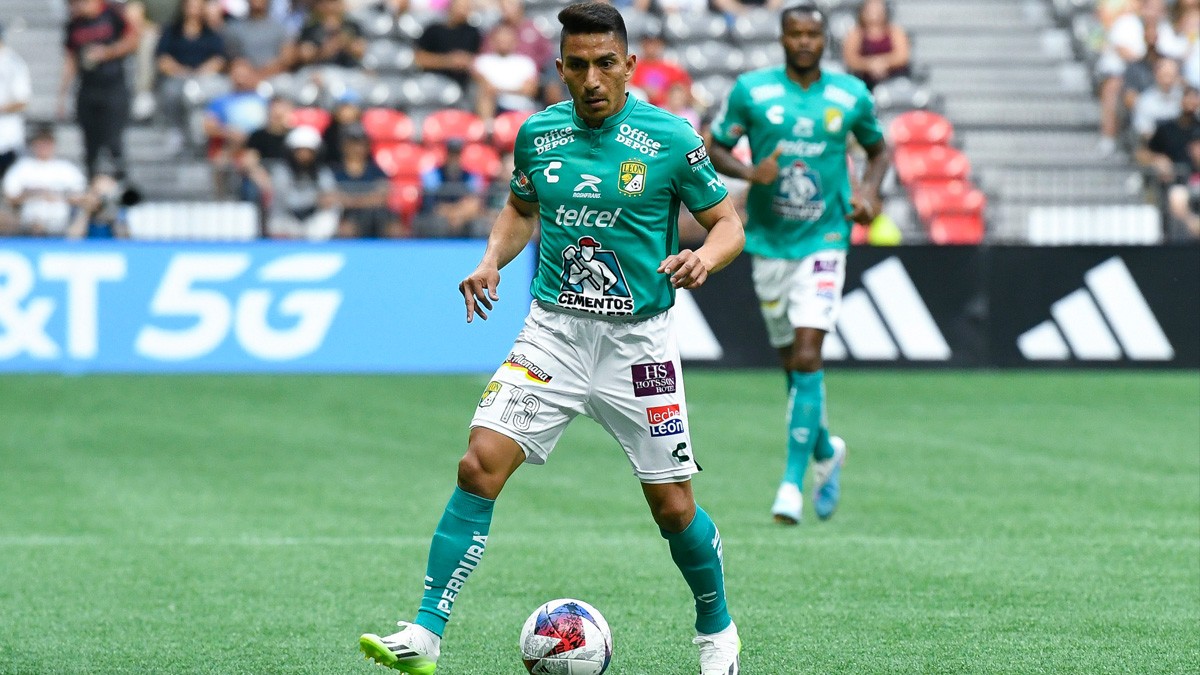 VIDEO Ángel Mena se perdería la vuelta ante el América: 'No creo estar'