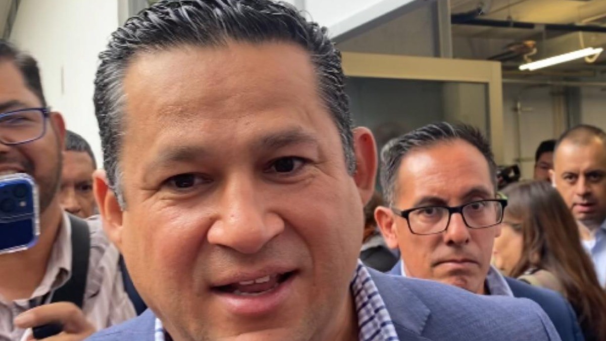 El gobernador pone nueva meta de atracción de inversiones tras superar las anteriores