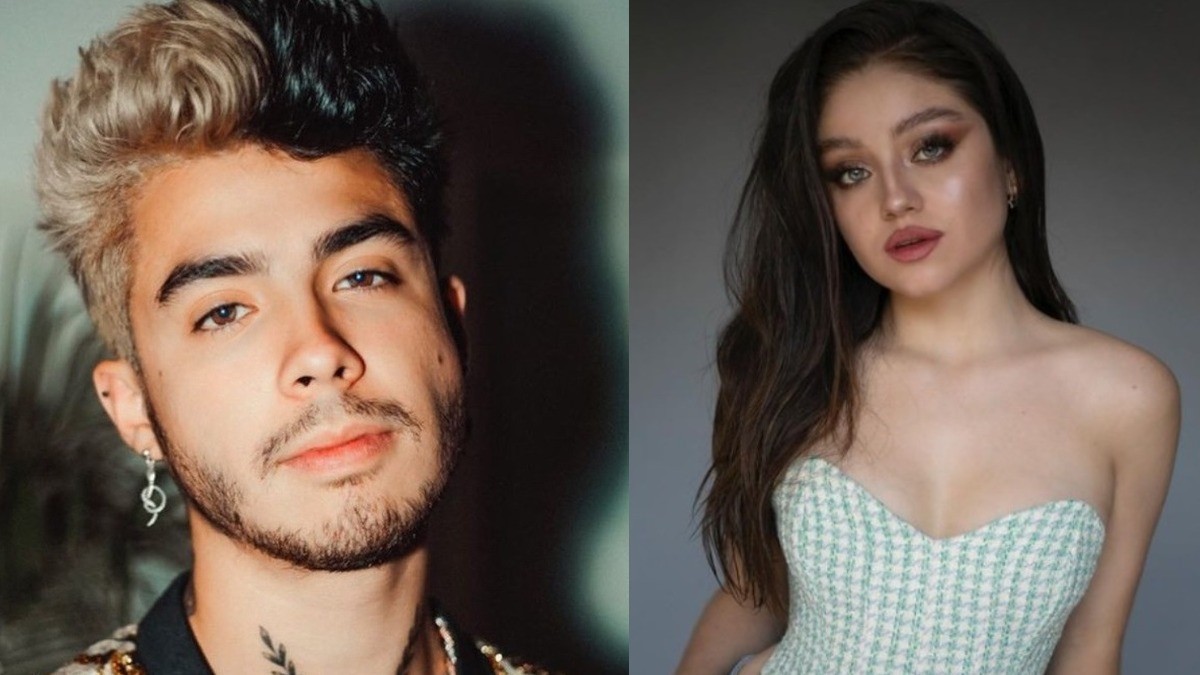¿Ya tiene nuevo amor? Ahora Karol Sevilla aparece muy cariñosa con un 'amiguito'
