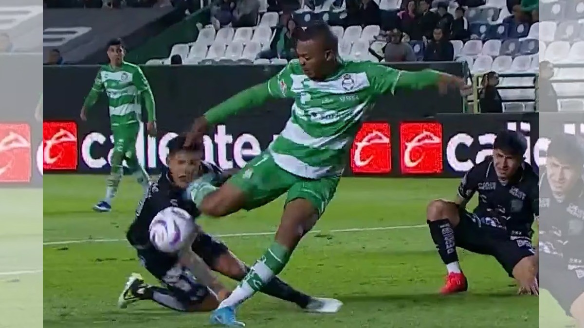 ¿Podrá jugar Lucas Romero la vuelta del América - León? Esto dice el protocolo