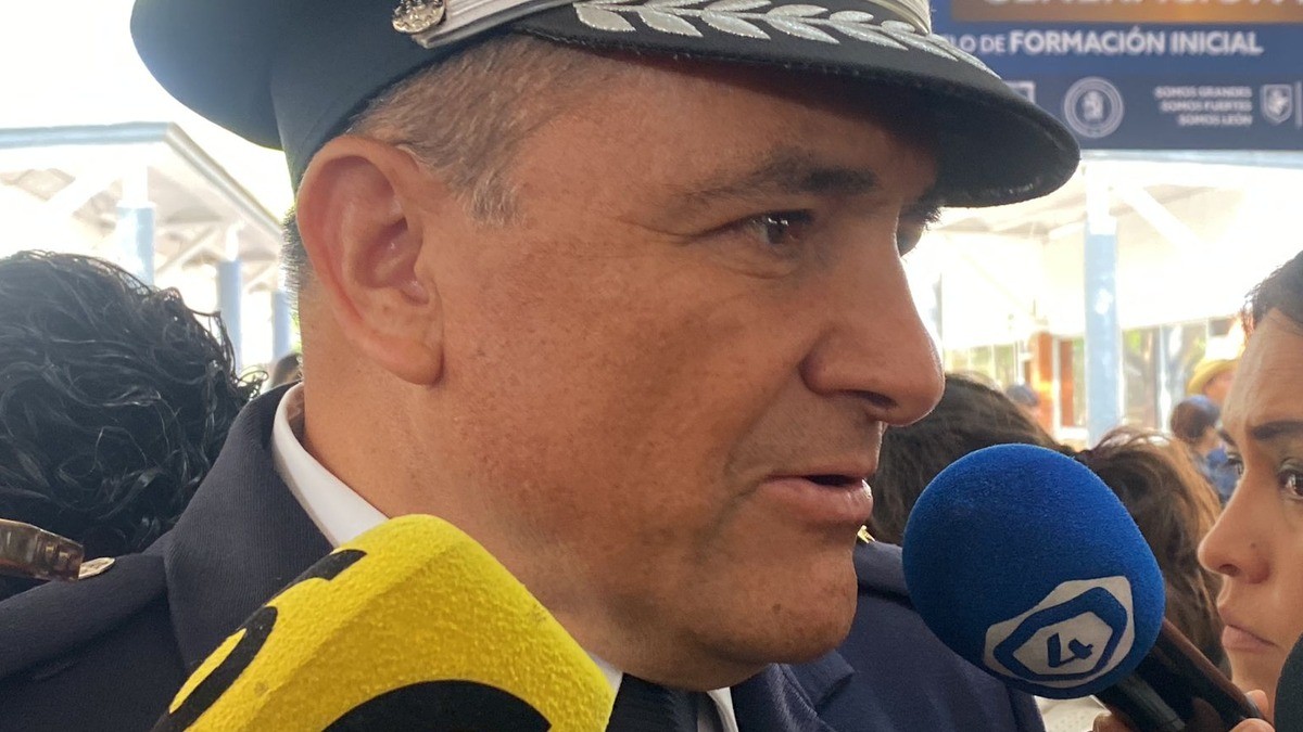 Policía de León espera la baja de al menos 20 elementos