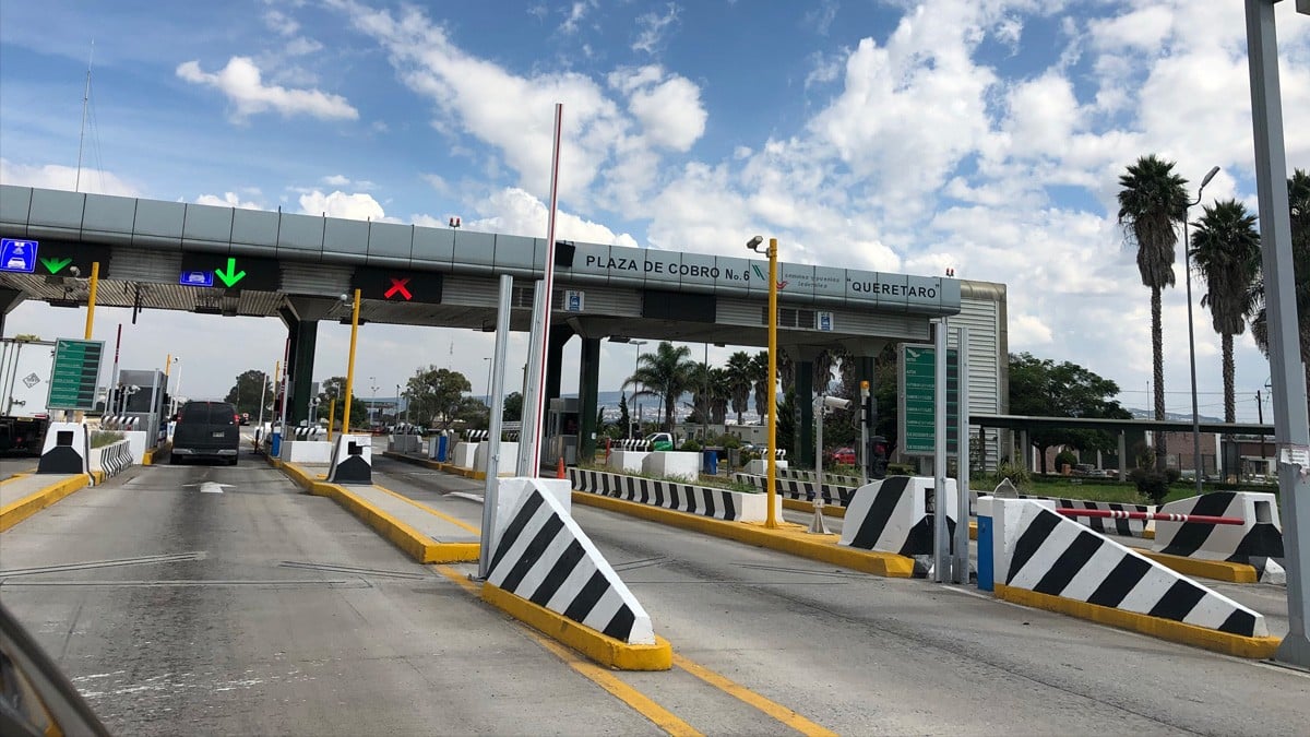 ¡Prepara las maletas! Buscan que autopistas sean gratuitas durante puentes vacacionales