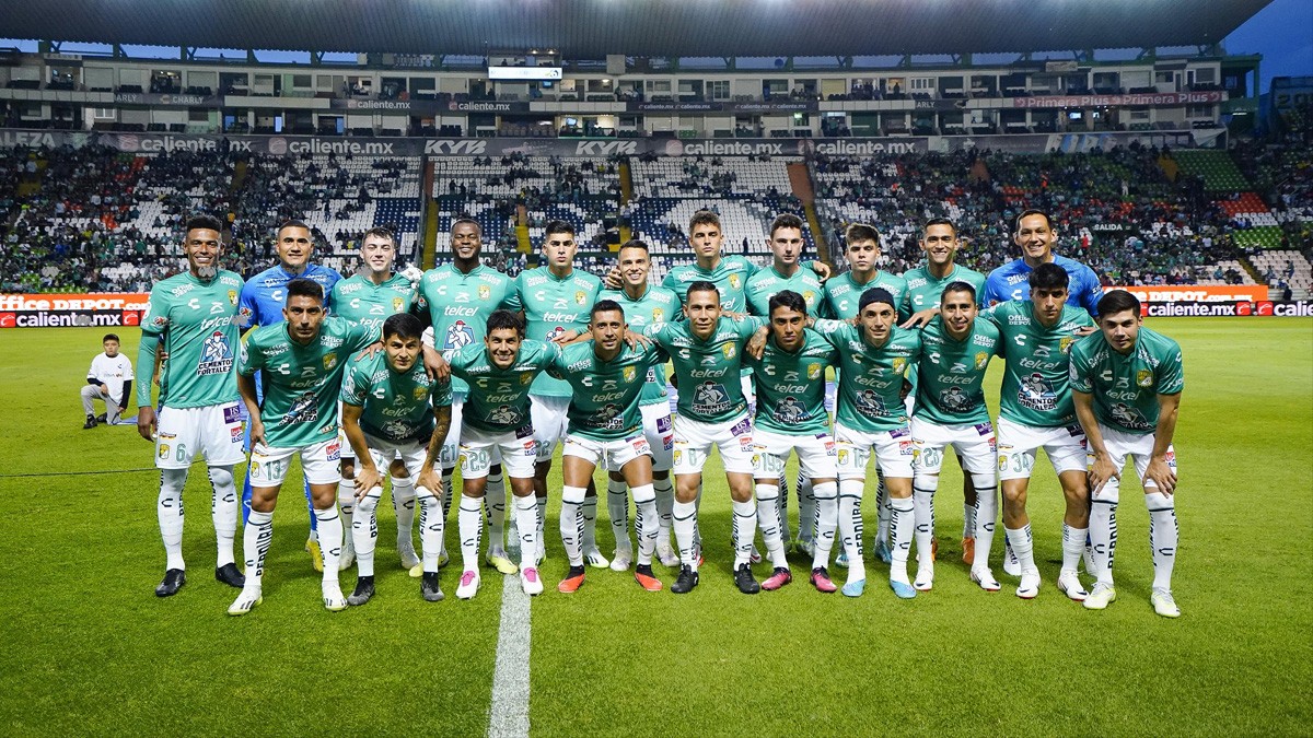 ¿Qué jugadores del Club León deben renovar pronto su contrato?