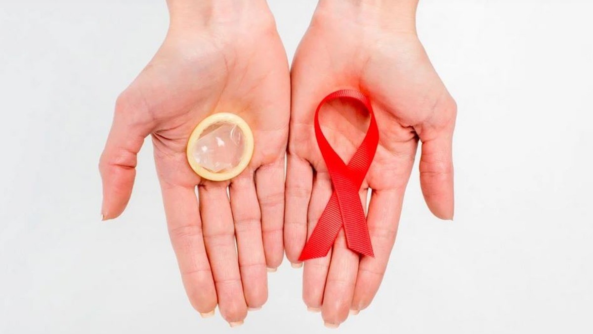 El condón es el único método para evitar contagios de VIH