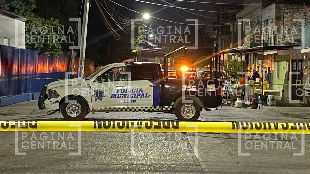 Ejecutan a 'El Ántrax' en taquería en Santa Rosa de Lima