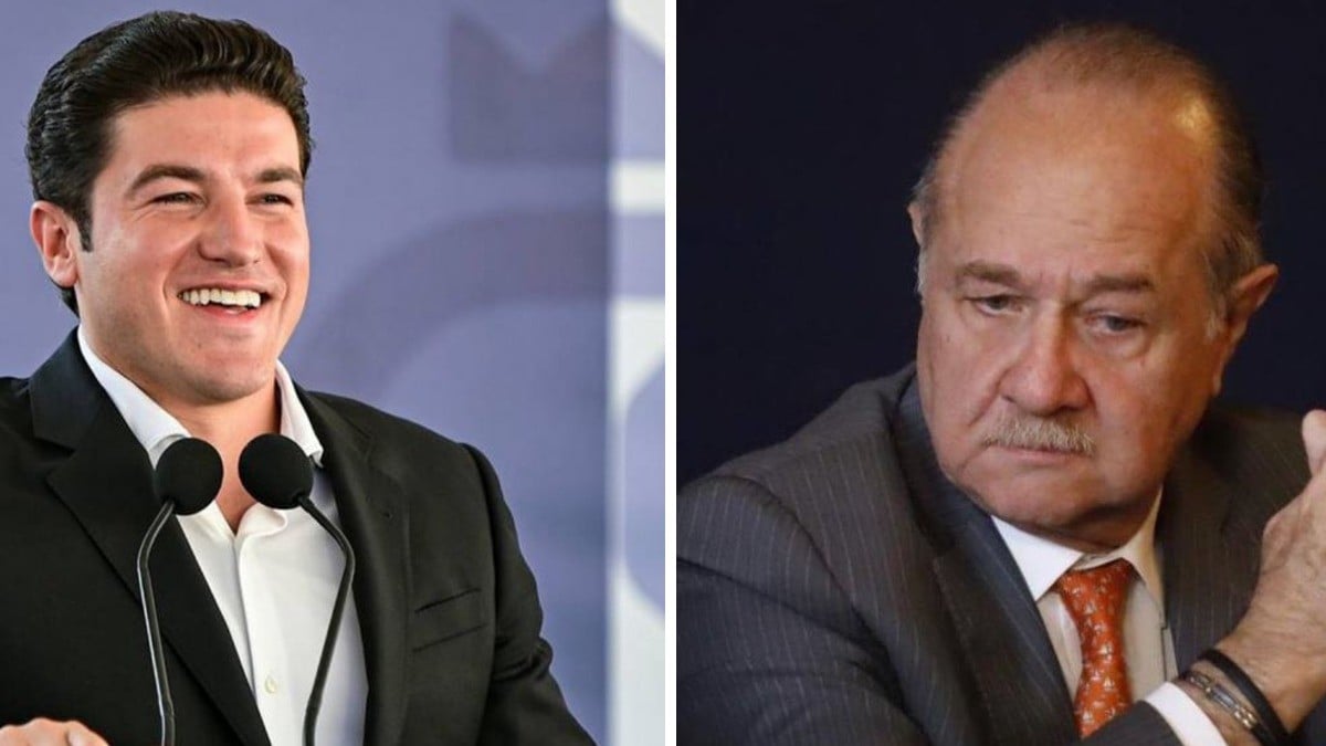 Ganó Samuel García, su 'gallo' gobernará Nuevo León