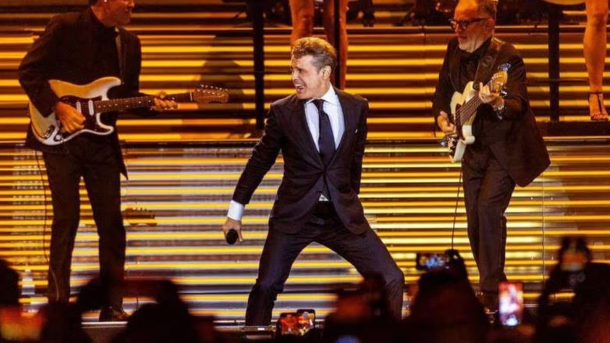 Profeco reporta cinco denuncias y 80 asesorías por cancelación de concierto de Luis Miguel