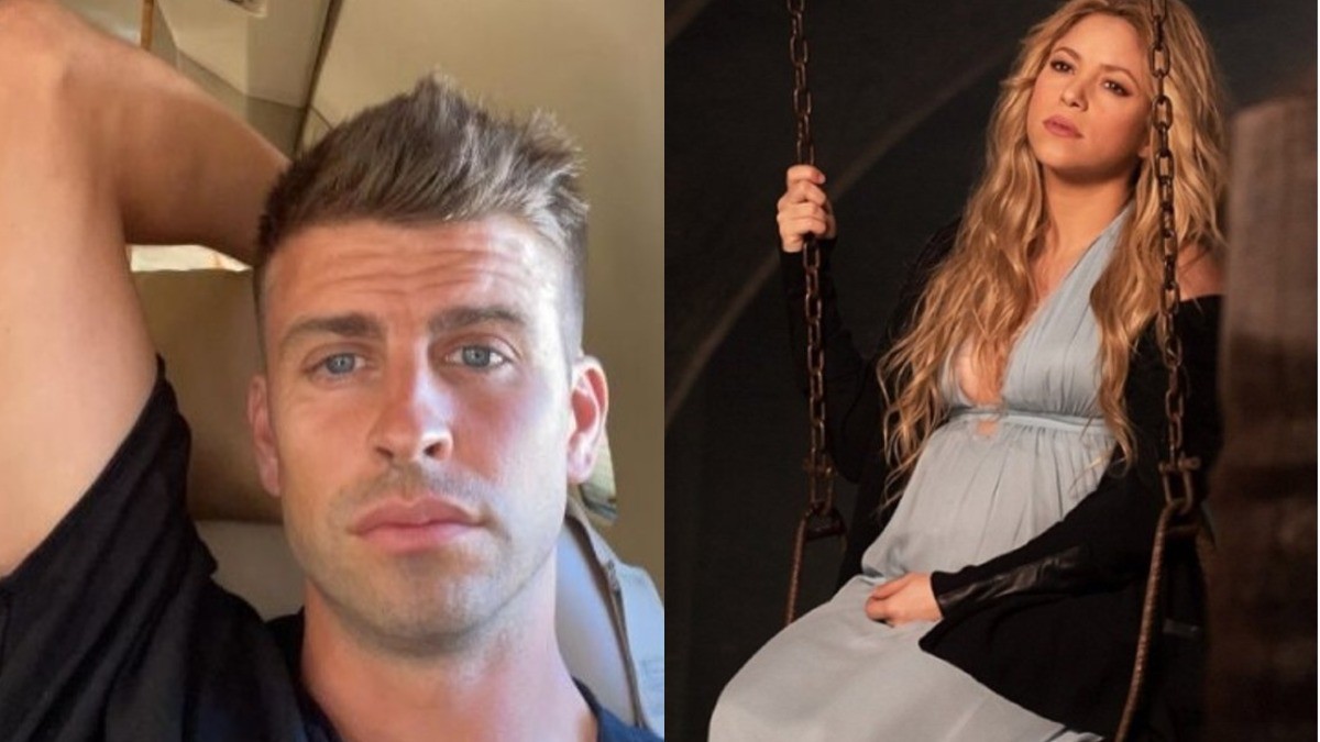 ¿Shakira estaba embarazada antes de separarse de Piqué? Esto es lo que se sabe
