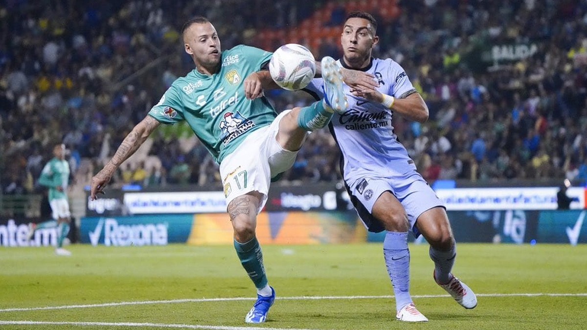 América vs León: La Fiera buscará dar el golpe de autoridad