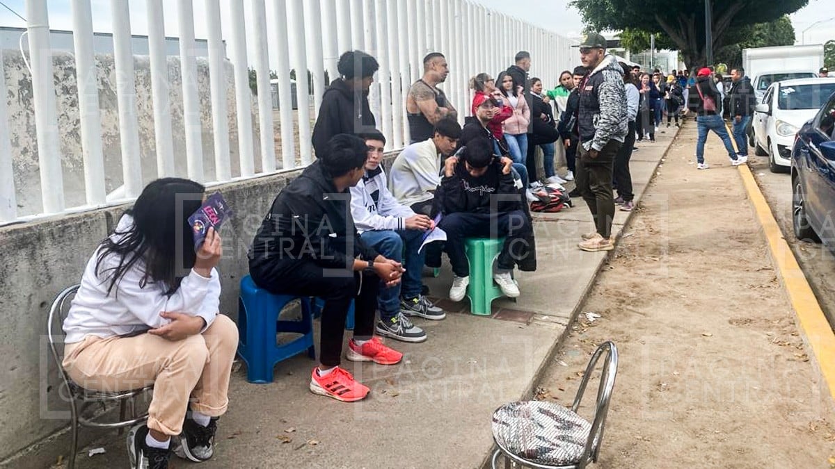 Arranca venta y reventa de boletos para conciertos el Palenque de la Feria de León