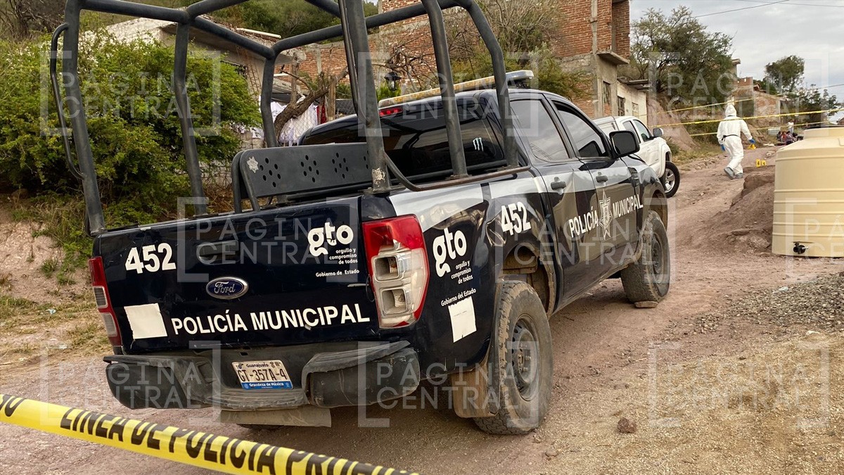 Asesinan a balazos a un hombre en el polígono de Los Castillos en León